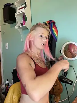 Cutetrans90 online show from October 2025 06:49:02 PM