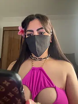 Hot-Sarah-arab online show from March 2026 07:13:02 PM