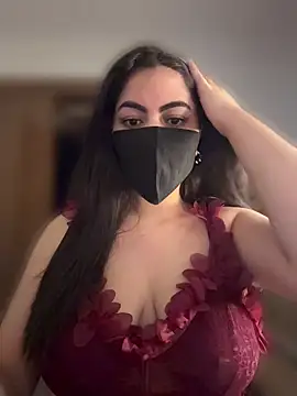 Hot-Sarah-arab online show from May 2026 09:00:02 PM