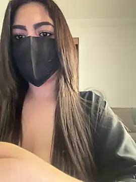 Hot-Sarah-arab online show from March 2026 08:02:01 PM