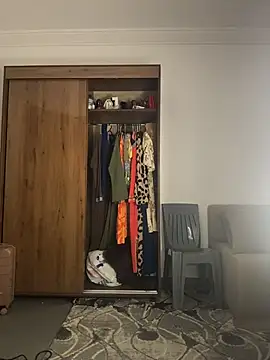 Hot-Sarah-arab online show from February 2026 08:40:01 PM