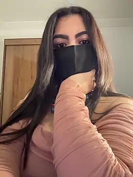 Hot-Sarah-arab online show from March 2026 08:05:02 PM