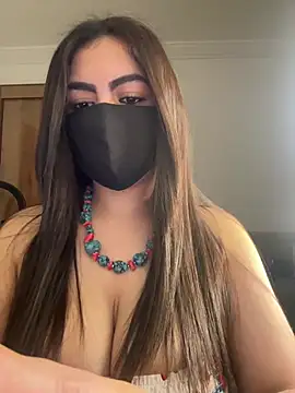 Hot-Sarah-arab online show from April 2026 08:37:02 PM