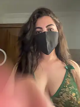 Hot-Sarah-arab online show from May 2026 10:38:01 PM