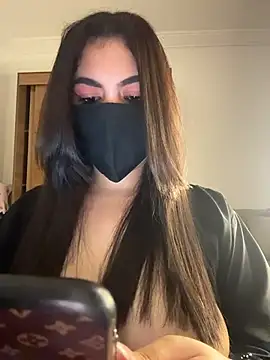 Hot-Sarah-arab online show from February 2026 09:00:02 PM