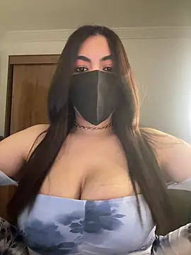 Hot-Sarah-arab online show from February 2026 07:15:02 PM