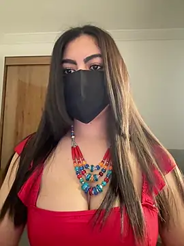 Hot-Sarah-arab online show from March 2026 07:26:02 PM
