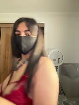 Hot-Sarah-arab online show from March 2026 02:04:02 AM