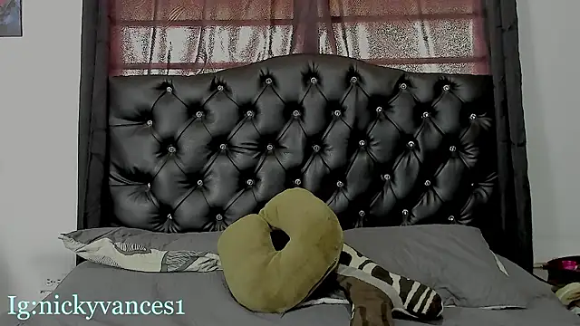 nicky vances online show from March 2026 08:02:01 PM
