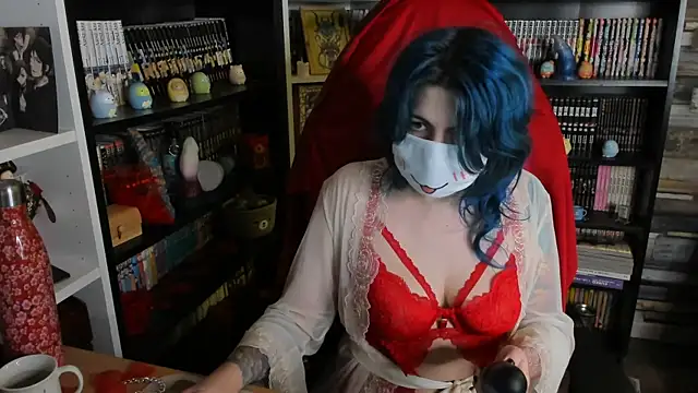  Satsuki  online show from February 2025 09:10:01 PM