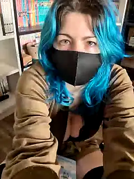  Satsuki  online show from March 2026 08:55:01 AM