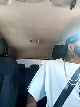 Malvadaozscp online show from March 2026 12:38:01 PM