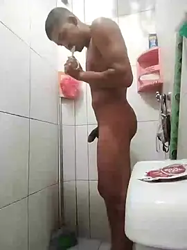 Malvadaozscp online show from February 2025 01:00:02 PM