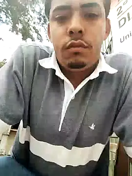 Malvadaozscp online show from April 2026 04:35:01 PM