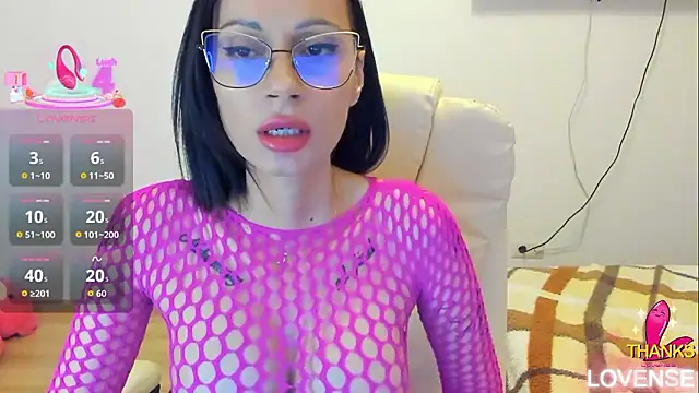 kissnicol32 online show from January 2026 05:09:02 PM