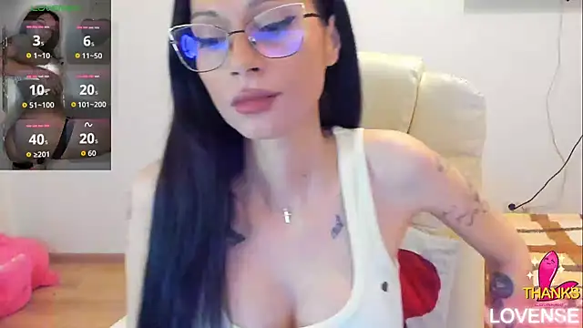 kissnicol32 online show from April 2026 04:46:02 PM