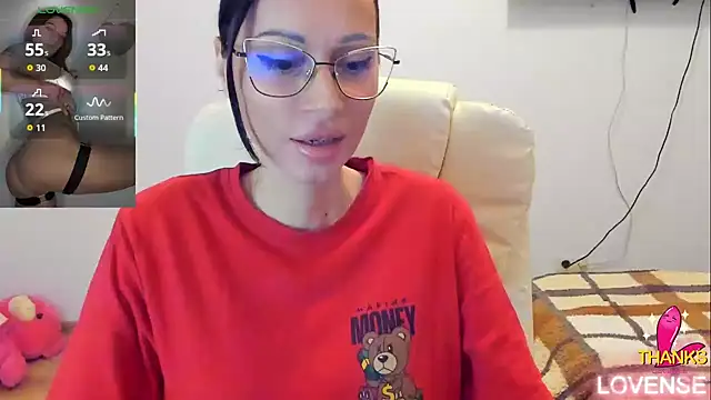 kissnicol32 online show from March 2026 05:06:01 PM