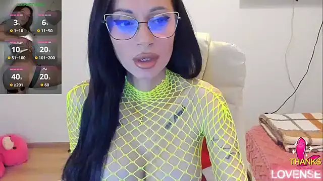 kissnicol32 online show from May 2026 04:10:02 PM