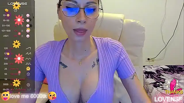 kissnicol32 online show from September 2025 04:18:01 PM