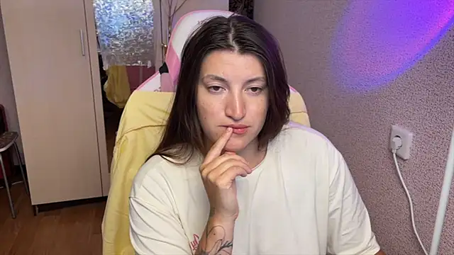 Katrin  kiss online show from July 2026 05:47:01 PM