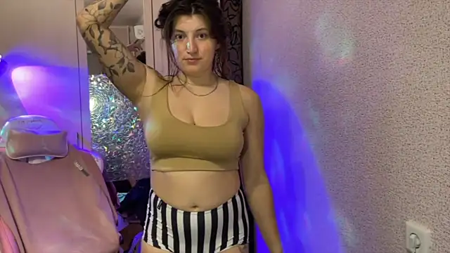 Katrin  kiss online show from March 2026 08:42:02 PM