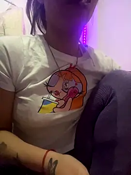 Snapshot of melisabunnny chatting on November 2025 11:08:02 PM melisabunnny online show from November 2025 11:08:02 PM