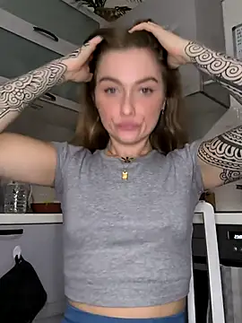 Goldloeckchen159 online show from January 2026 09:10:01 PM