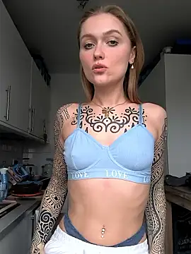 Goldloeckchen159 online show from February 2026 11:10:01 AM