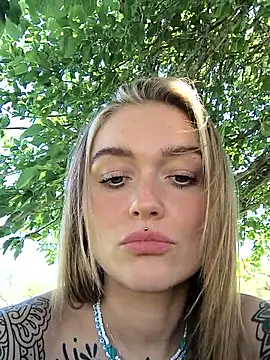 Goldloeckchen159 online show from June 2026 12:43:01 PM