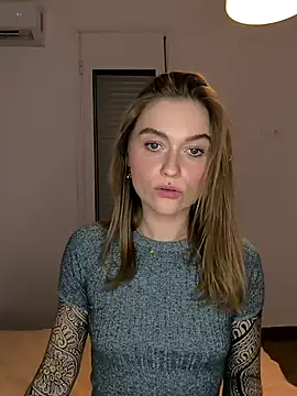 Goldloeckchen159 online show from April 2026 07:31:02 PM