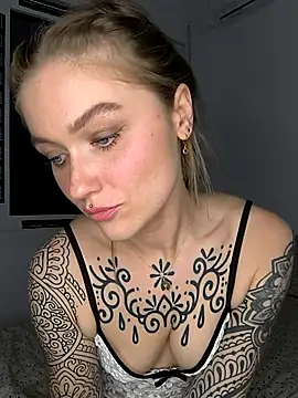 Goldloeckchen159 online show from May 2026 08:34:01 PM
