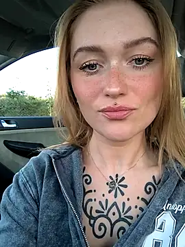 Goldloeckchen159 online show from November 2025 02:49:01 PM