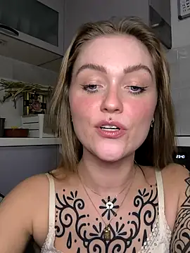 Goldloeckchen159 online show from January 2026 09:42:02 PM