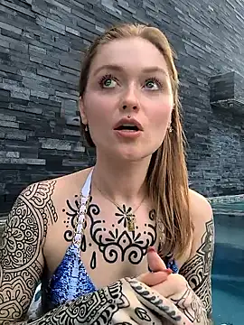 Goldloeckchen159 online show from February 2026 11:05:02 PM