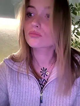 Goldloeckchen159 online show from November 2025 04:18:02 PM