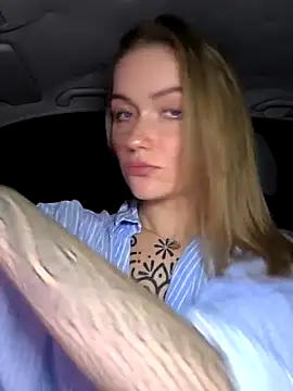 Goldloeckchen159 online show from December 2025 09:27:01 PM