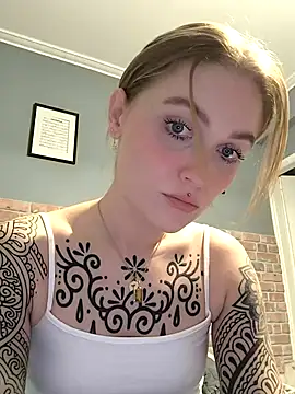 Goldloeckchen159 online show from February 2026 05:12:02 PM