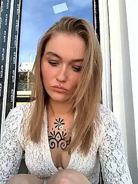 Goldloeckchen159 online show from May 2026 03:30:02 PM