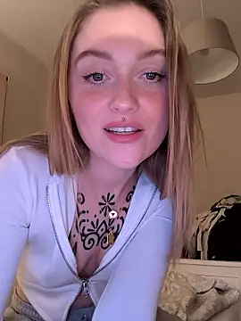 Goldloeckchen159 online show from January 2026 11:52:01 PM