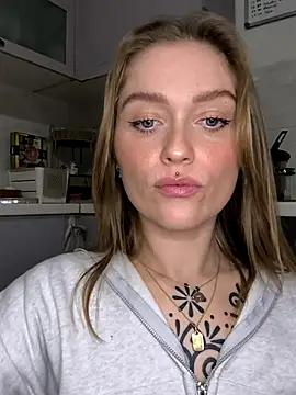 Goldloeckchen159 online show from January 2026 09:33:02 PM