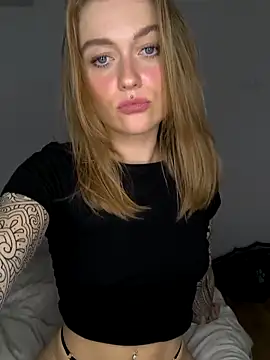 Goldloeckchen159 online show from April 2026 07:42:01 PM