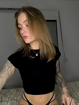 Goldloeckchen159 online show from April 2026 07:20:02 PM