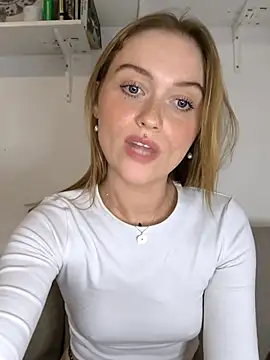 Goldloeckchen159 online show from November 2025 07:19:01 PM