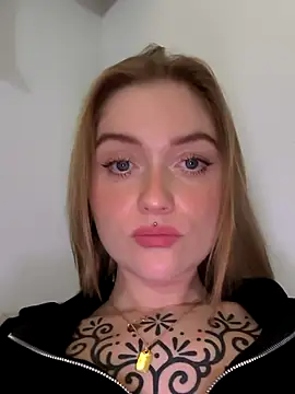 Goldloeckchen159 online show from December 2025 10:10:01 PM