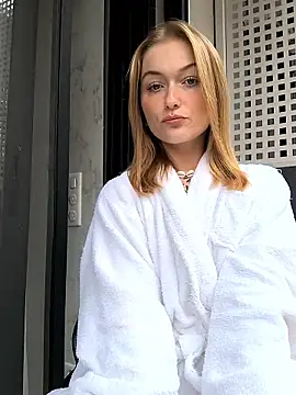 Goldloeckchen159 online show from November 2025 08:17:02 AM