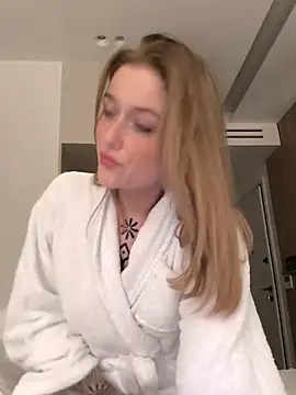 Goldloeckchen159 online show from September 2025 07:41:02 PM