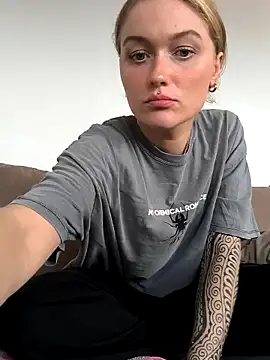 Goldloeckchen159 online show from February 2025 12:16:02 PM