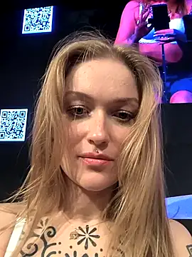 Goldloeckchen159 online show from September 2025 11:39:02 AM