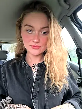 Goldloeckchen159 online show from February 2025 03:05:01 PM