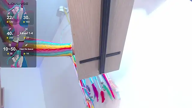 Snapshot of SARA_VAL3NTINA_ chatting on March 2025 01:00:01 PM SARA VAL3NTINA  online show from March 2025 01:00:01 PM